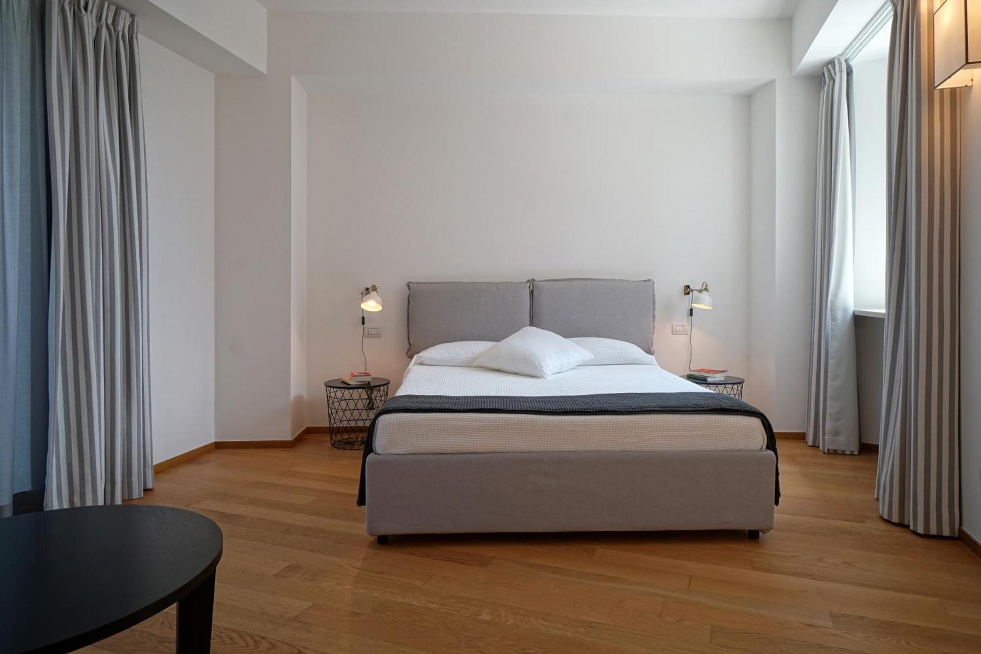 شقة The Charming House تاورمينا المظهر الخارجي الصورة