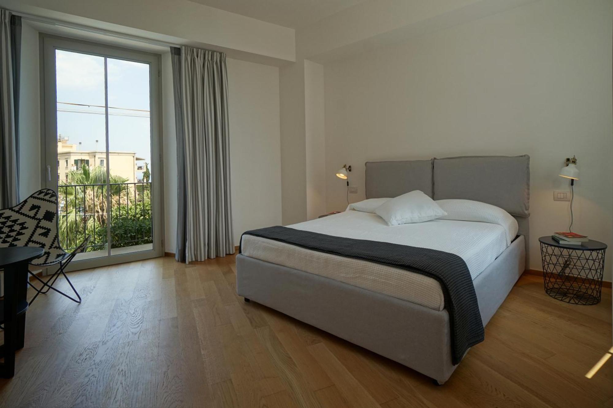 شقة The Charming House تاورمينا المظهر الخارجي الصورة