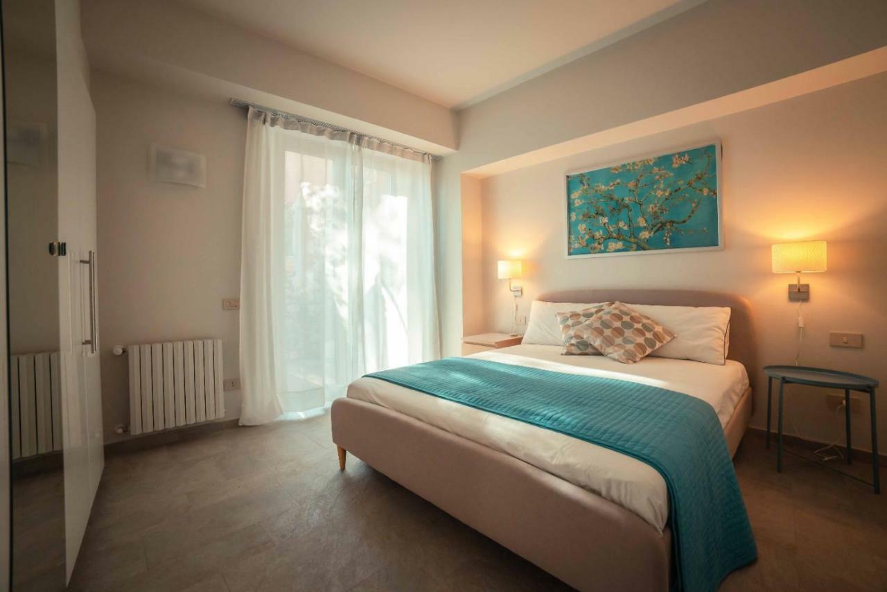 شقة The Charming House تاورمينا المظهر الخارجي الصورة