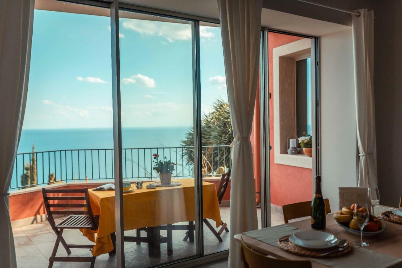 شقة The Charming House تاورمينا المظهر الخارجي الصورة